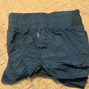 Free People Way Home Short